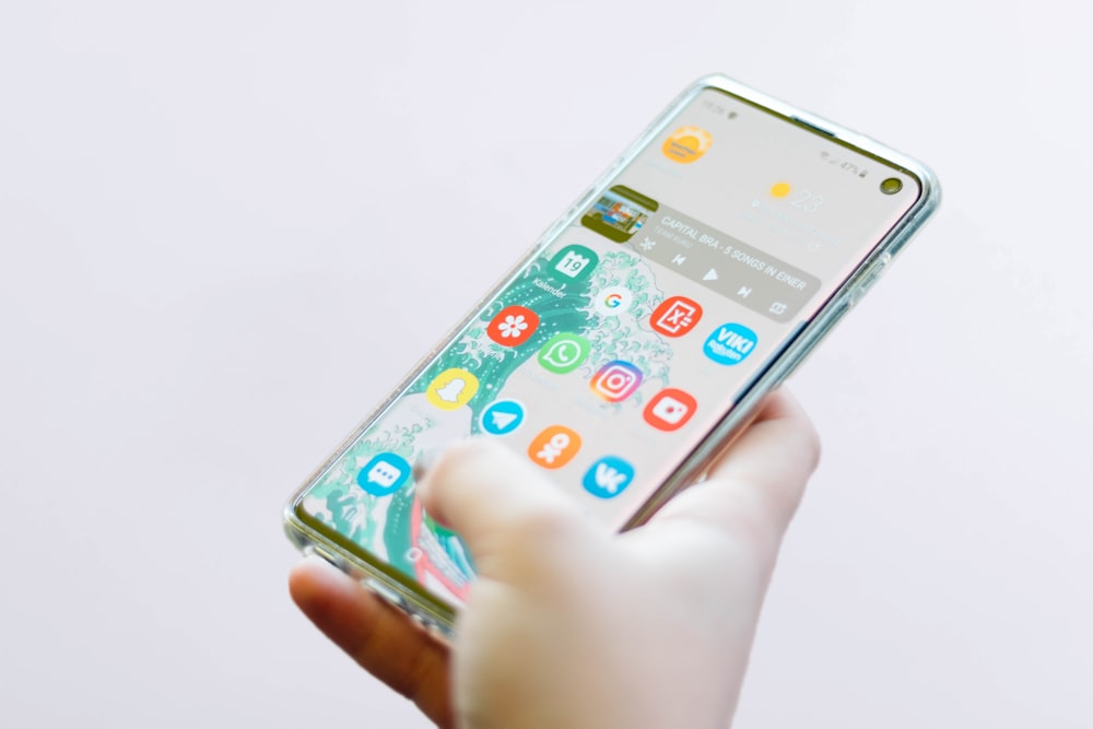 约个球App案例